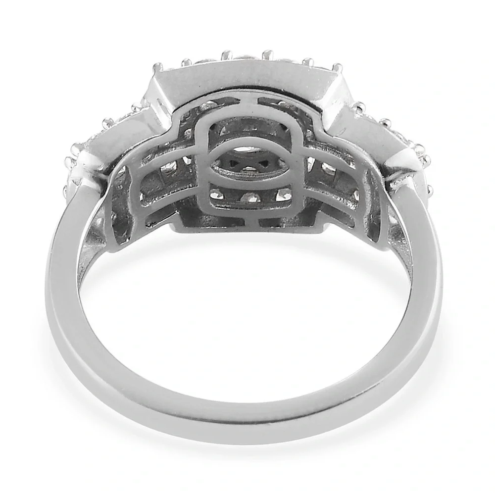 SWAROVSKI Zirconia Ring